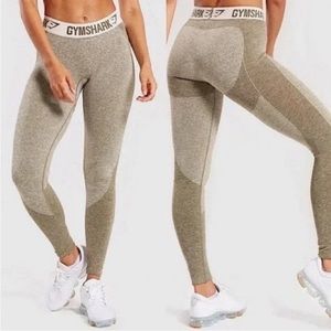Gymshark active leggings